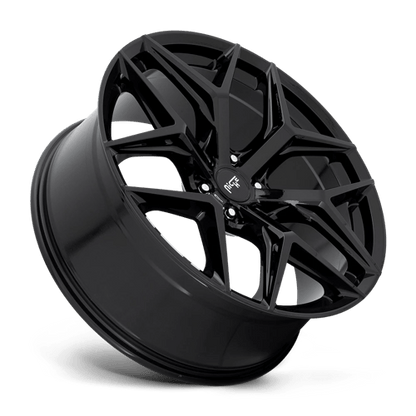 VICE SUV 22X9.5 6X120 67.06 BL +30