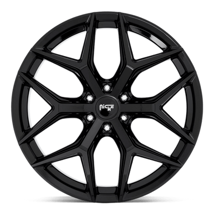 VICE SUV 24X10 6X135 87.1 BL +30