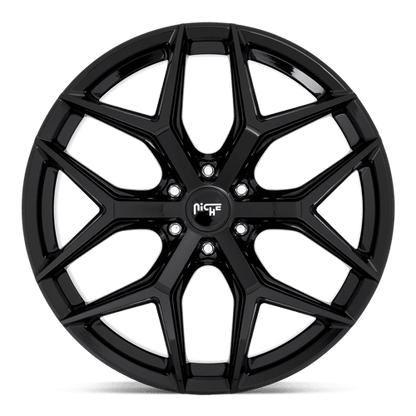 VICE SUV 20X9 6X120 67.06 BL +30