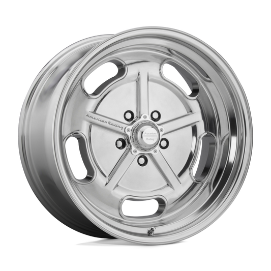 American Racing Vintage VN511 SALT FLAT