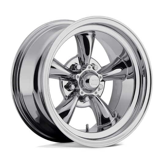 American Racing Vintage VN605 TORQ THRUST D