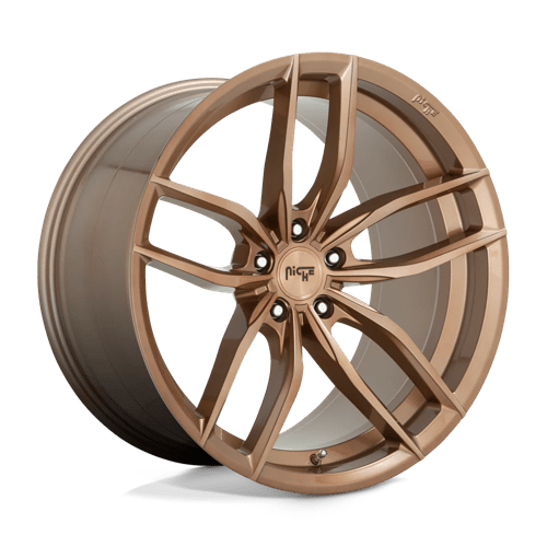 VOSSO 20X9 5X112 66.56 BRZ-BRS 38MM