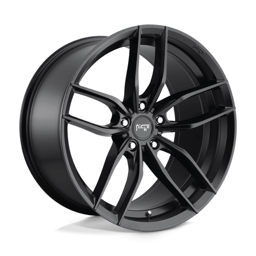 VOSSO 19X9.5 5X112 66.56 BD 48MM