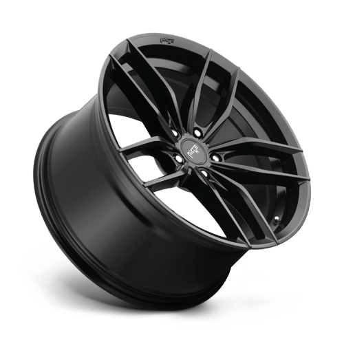 VOSSO 19X8.5 5X4.5 72 BD 45MM