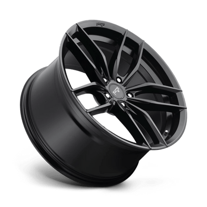 VOSSO 20X9 5X112 66.56 BD +27 BMW CAP
