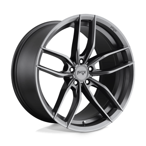 VOSSO 20X9 5X112 66.56 VD +27 BMW CAP