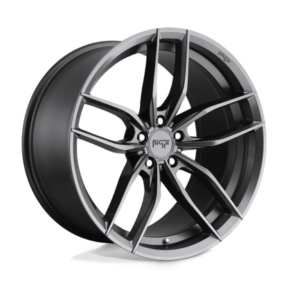VOSSO 19X9.5 5X112 66.56 VD 48MM