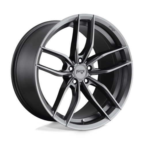 VOSSO 20X9 5X4.25 72 VD 38MM