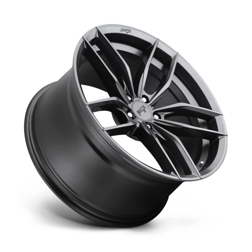 VOSSO 20X9 5X112 66.56 VD +27 BMW CAP