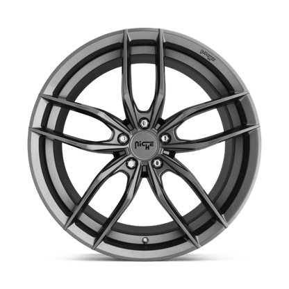 VOSSO 20X10 5X4.5 72 VD 40MM