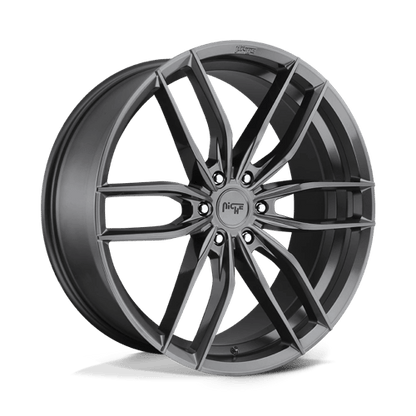 VOSSO 20X9 6X5.5 106.1 VD 20MM