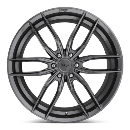 VOSSO 20X9 6X5.5 106.1 VD 20MM