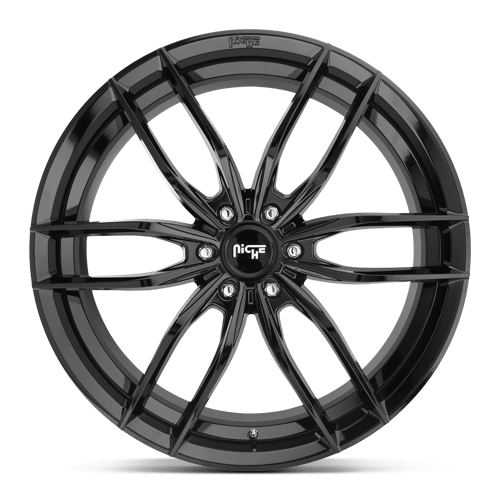 VOSSO 20X9 6X5.5 106.1 BL 20MM