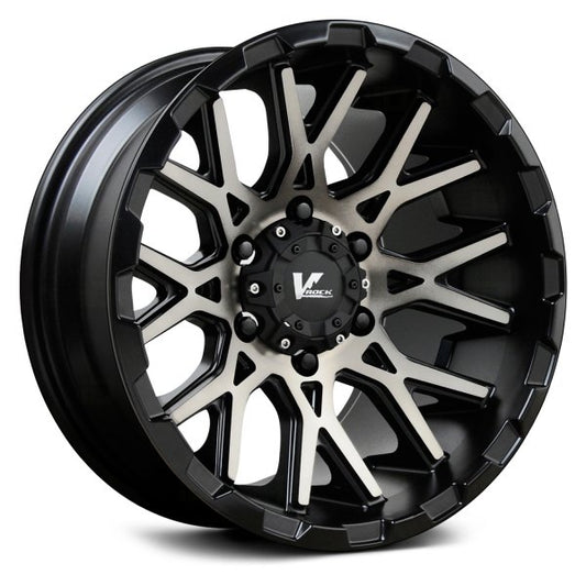 V Rock Off-Road Wheels VR10 - Recoil