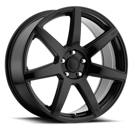Voxx Divo