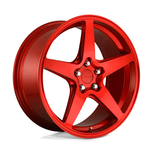 WGR 20X8.5 5X100 66.56 QL +45
