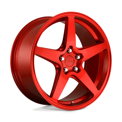 WGR 20X10.5 5X114.3 QL 7.5 72 +45
