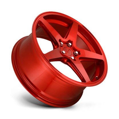 WGR 20X10.5 5X114.3 QL 7.5 72 +45