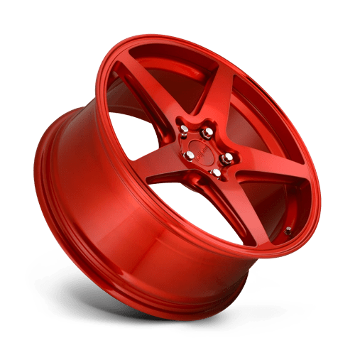 WGR 20X8.5 5X100 66.56 QL +45