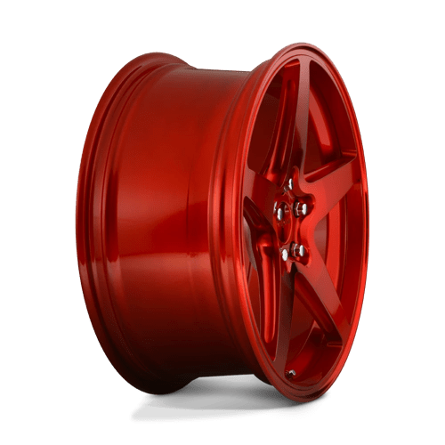 WGR 18X9.5 5X112 QL 6.2 66.5 +25
