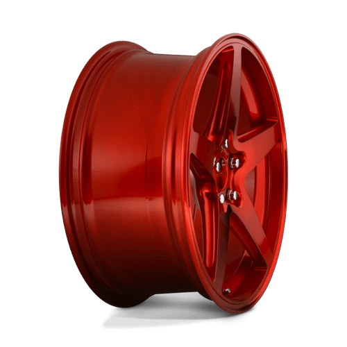 WGR 20X10.5 5X114.3 QL 7.5 72 +45