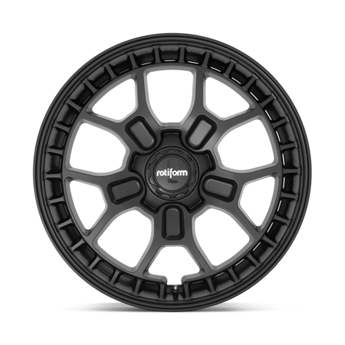 ZMO-M 19X8.5 5X112 66.56 BD 45MM
