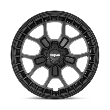 R180 ZMO-M 19X8.5 5X108 72 BD 45MM
