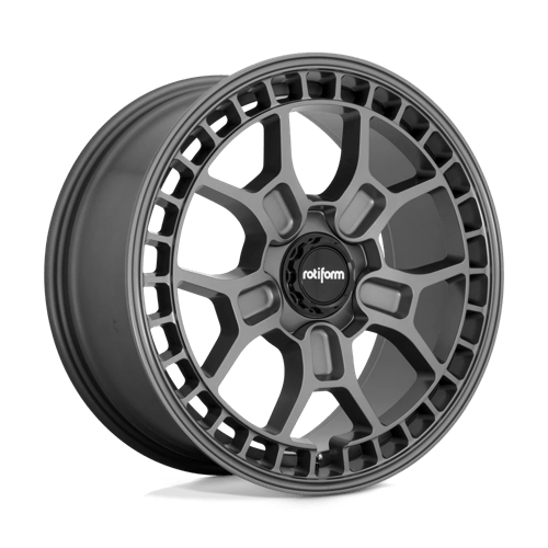 R181 ZMO-M 19X8.5 5X120 72 GD 35MM