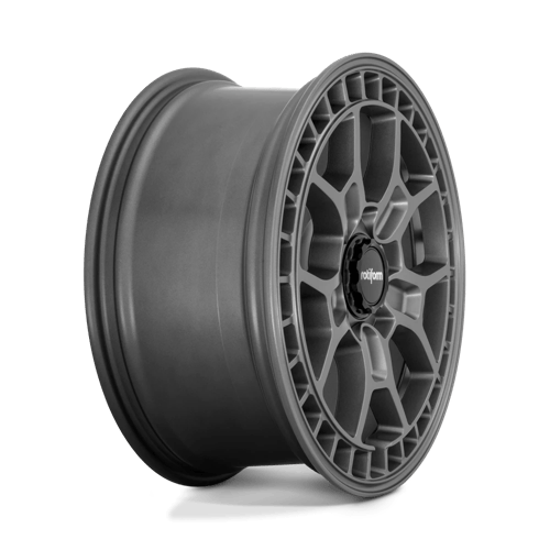 R181 ZMO-M 19X8.5 5X108 72 GD 45MM