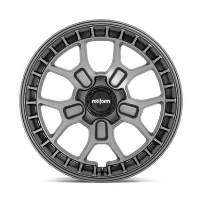 ZMO-M 19X8.5 5X112 66.56 VD 45MM