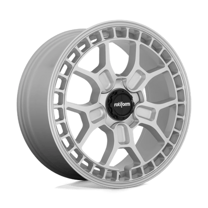 ZMO-M 19X8.5 5X108 72 SL +45MM