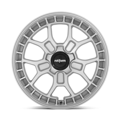 ZMO-M 19X8.5 5X108 72 SL +45MM