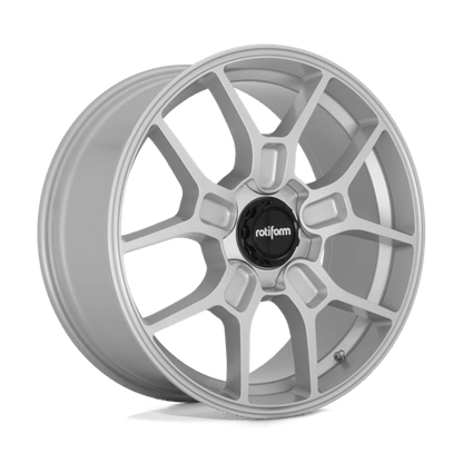 ZMO 19X8.5 BLANK 66.5 SL +35MM (108-121)