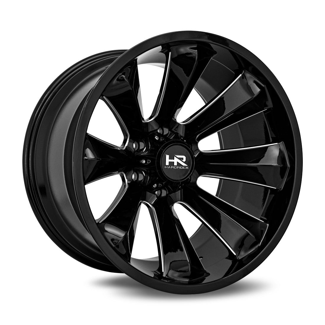 HARDROCK OFFROAD H506