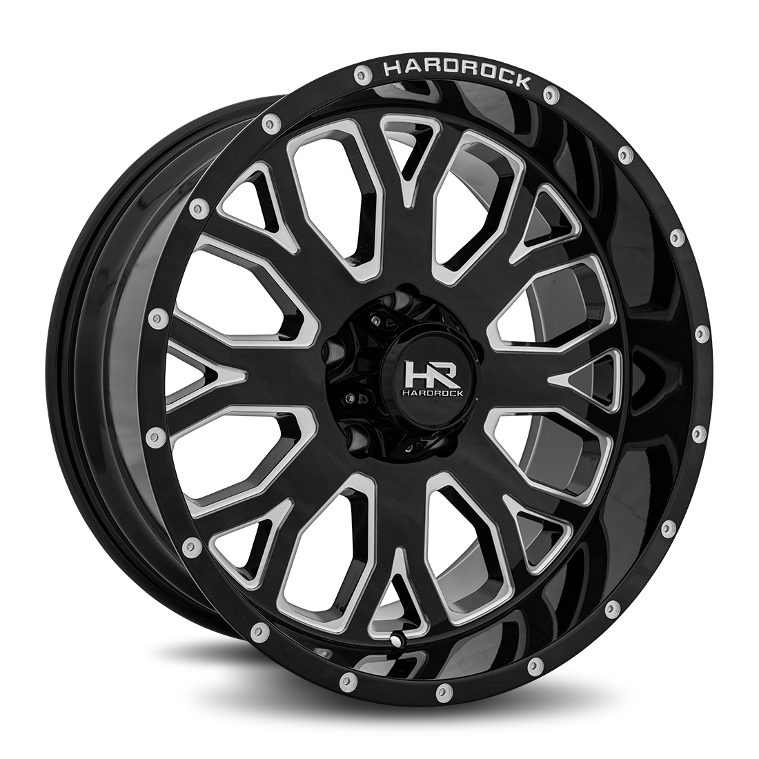 HARDROCK OFFROAD H504