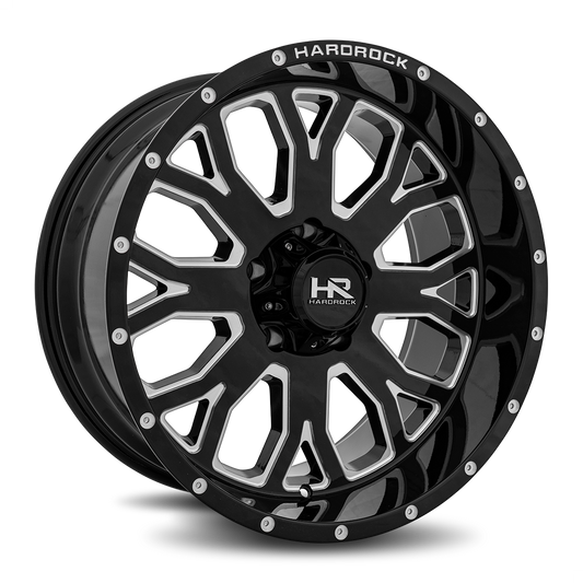 HARDROCK OFFROAD H504