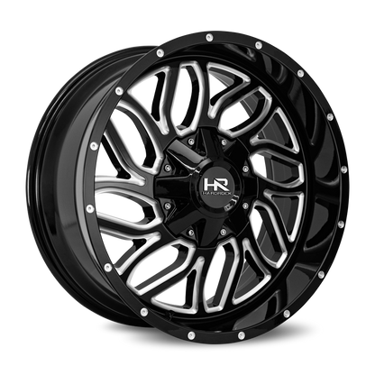 HARDROCK OFFROAD H707