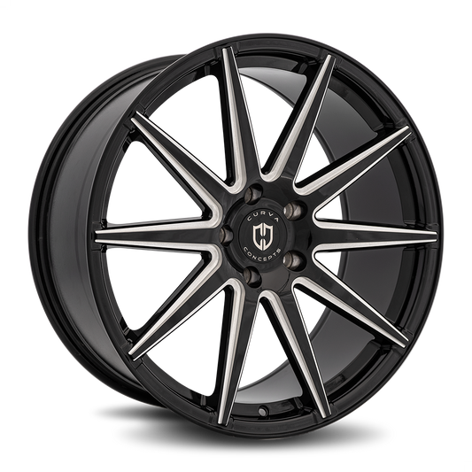 CURVA C49