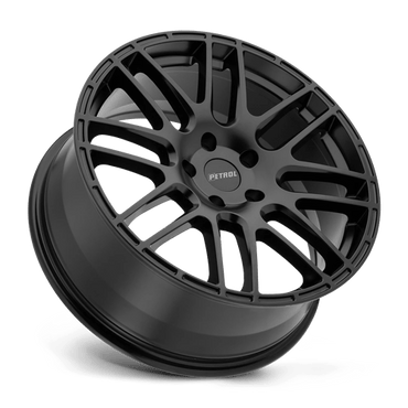 P6A 17X7.5 5X105 72.1 +40 M-BLK