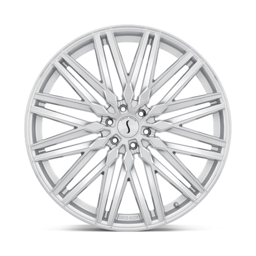 ST ADAMAS 20X9 6X139 +15 112 SLV MIR