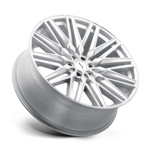 ST ADAMAS 20X9 6X139 +15 112 SLV MIR
