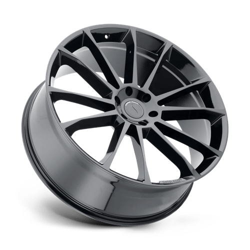ST GOLIATH 22X9.5 6X139 +15 112 G-BLK