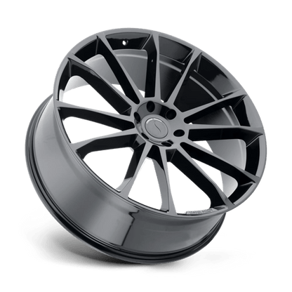 ST GOLIATH 22X9.5 6X139 +15 112 G-BLK