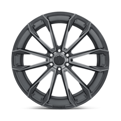 ST MASTADON 26X10 6X139 +25 112 CARBON