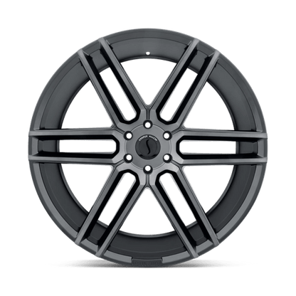 ST TITAN 22X9.5 6X139 +15 112 CRBN GRPHT
