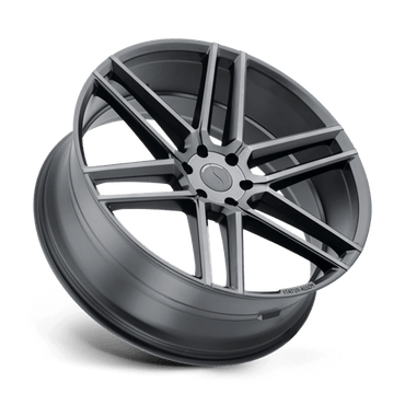 ST TITAN 22X9.5 6X139 +15 112 CRBN GRPHT
