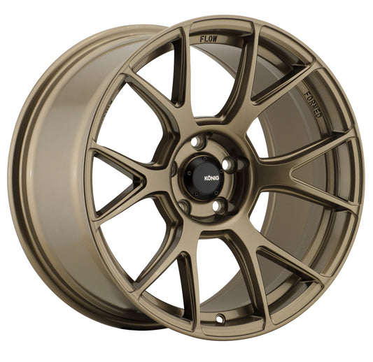 KONIG AMPLIFORM