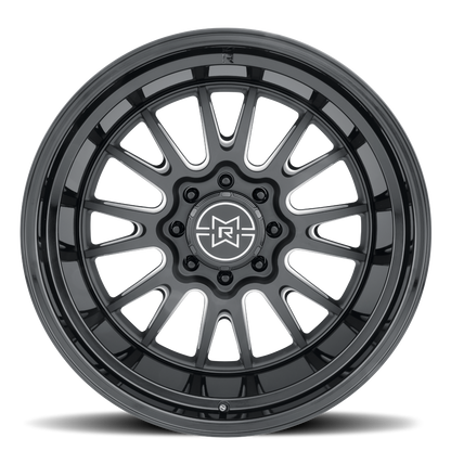 Method MR802