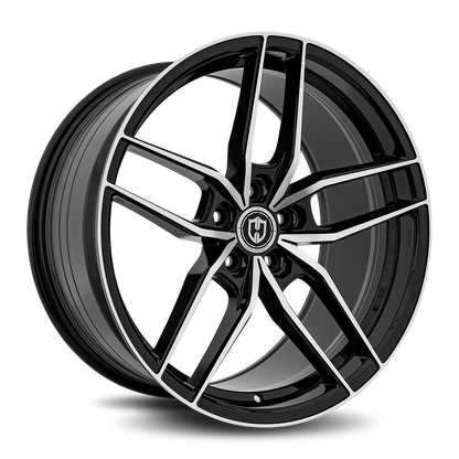 CURVA CFF25