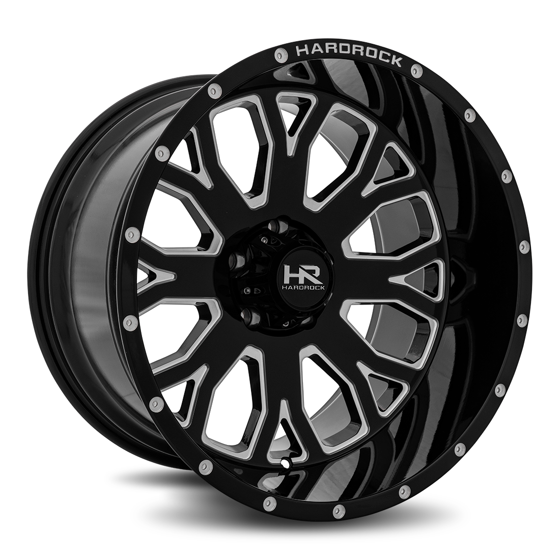 HARDROCK OFFROAD H504